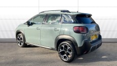 Citroen C3 Aircross 1.2 PureTech 130 Shine 5dr EAT6 Petrol Hatchback